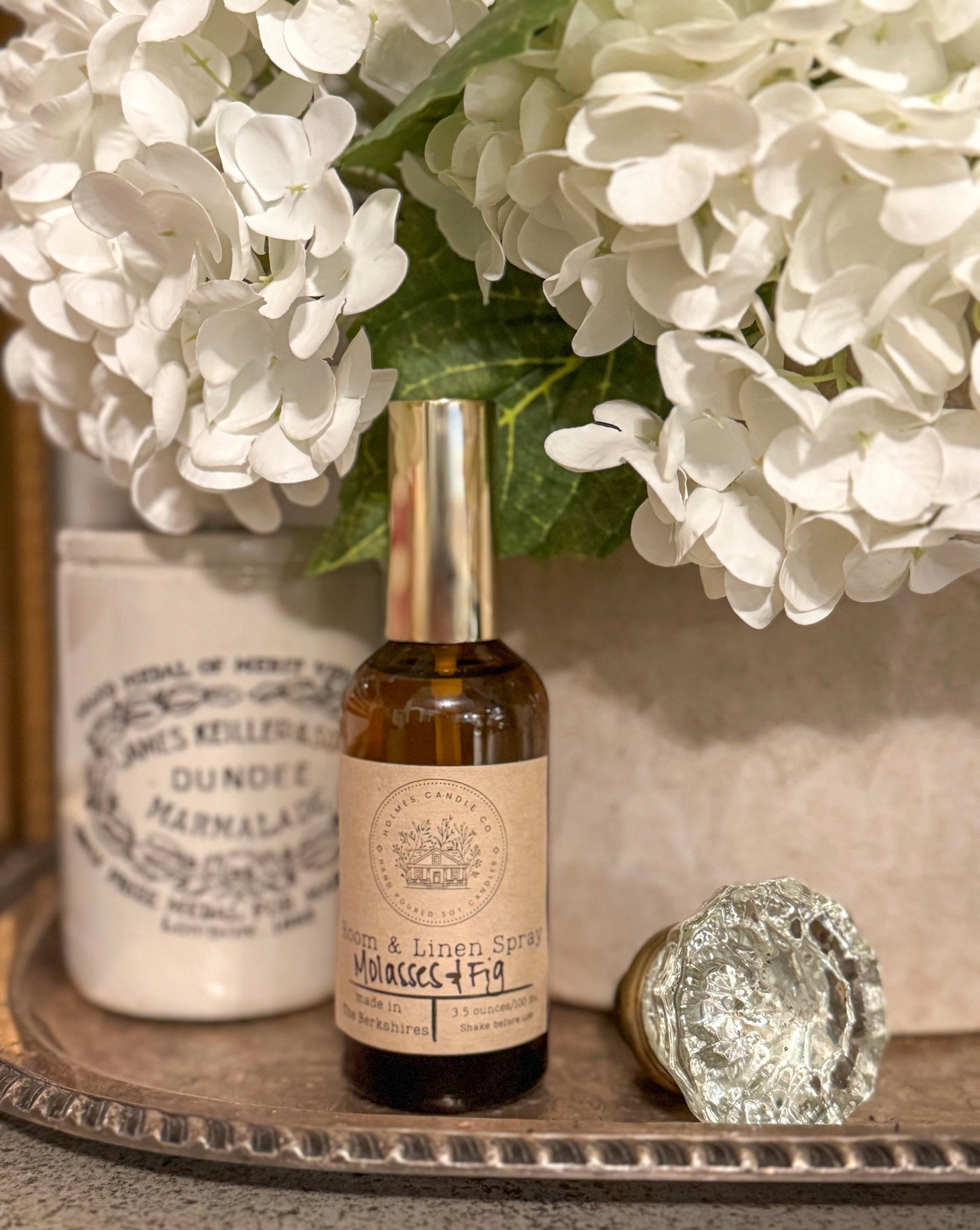 3.5 Ounce Odor Eliminating Room & Linen Spray