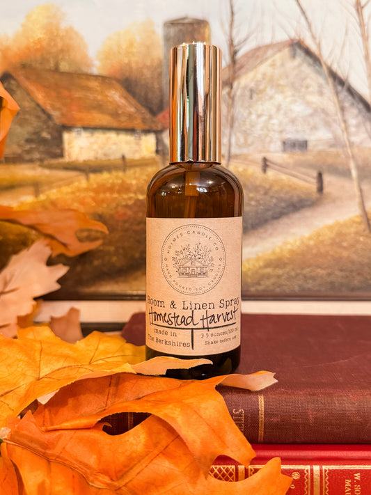 3.5 Ounce Odor Eliminating Room & Linen Spray