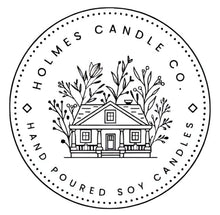Holmes Candle Co.