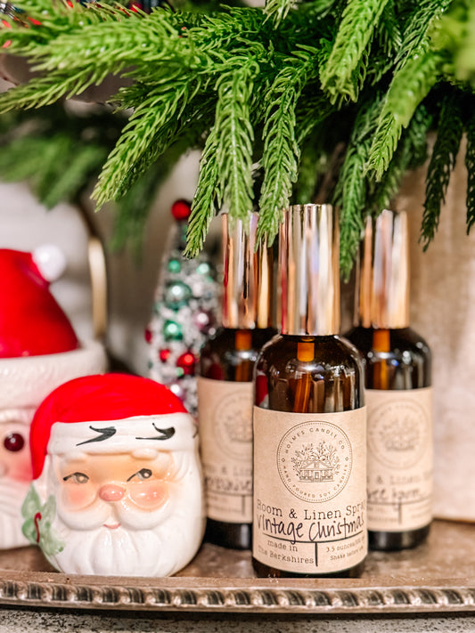 3.5 Ounce Odor Eliminating Room & Linen Spray