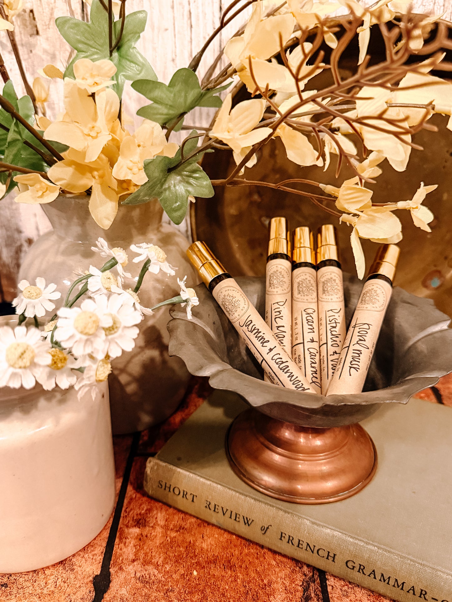 10 mL Perfume