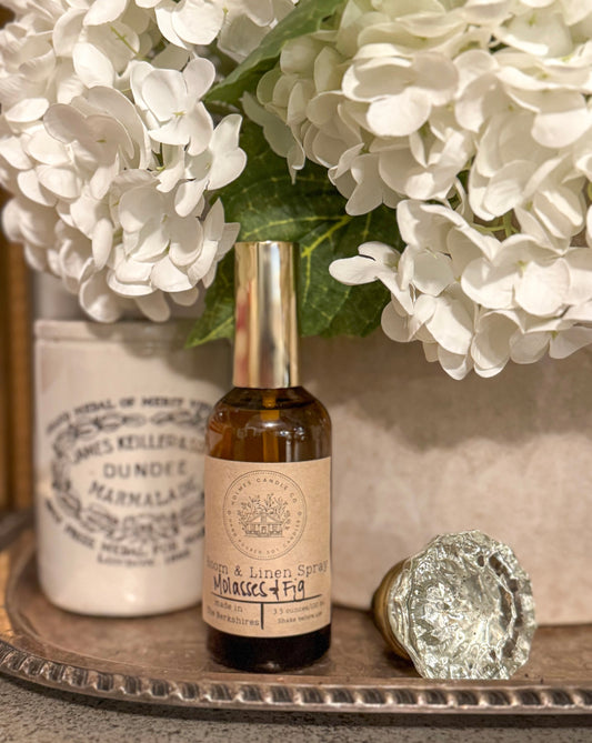 3.5 Ounce Odor Eliminating Room & Linen Spray